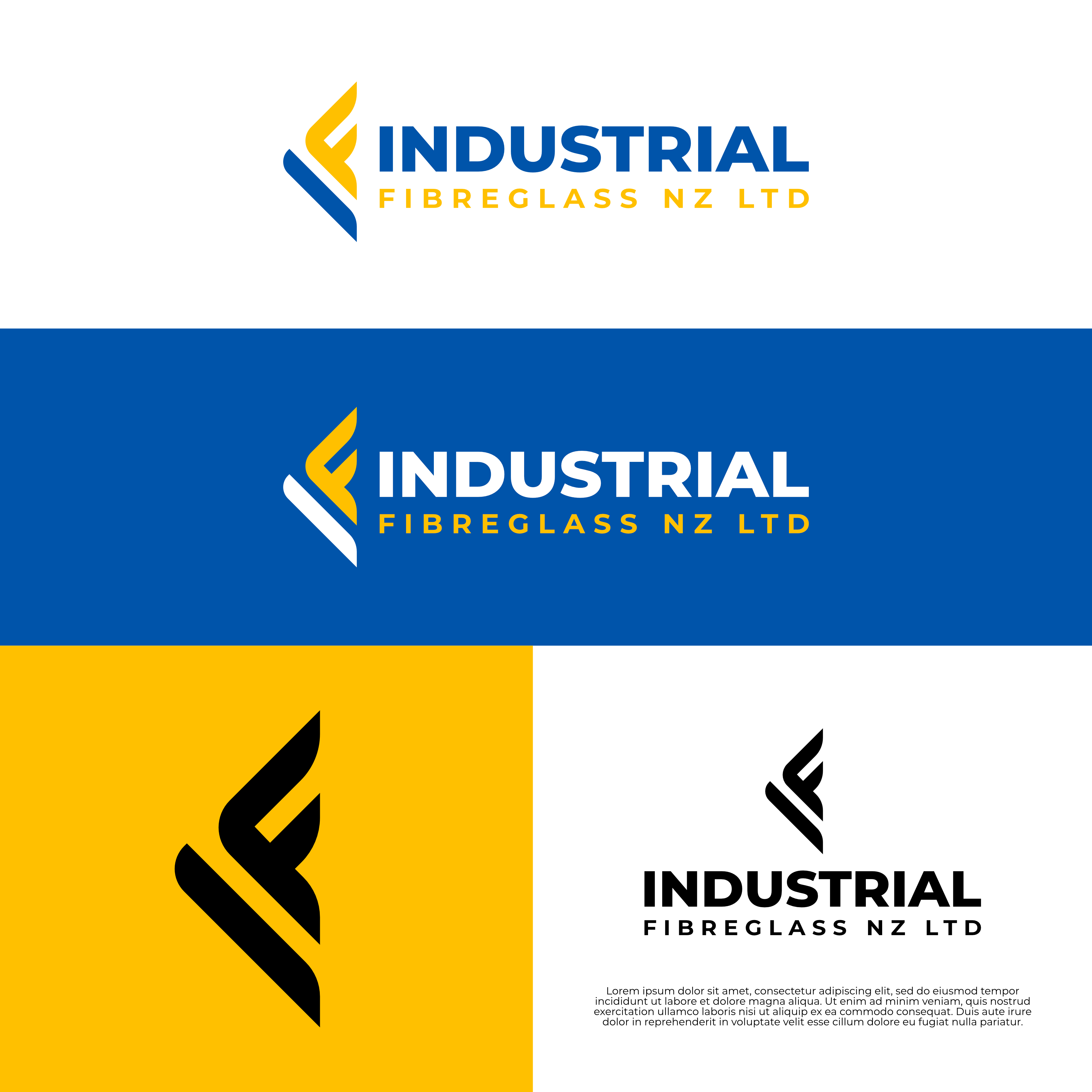 Logo Design by MasMasDesign for this project | Design #34488405