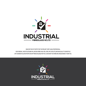 Logo Design by Hossainlogo324 for this project | Design: #34507546