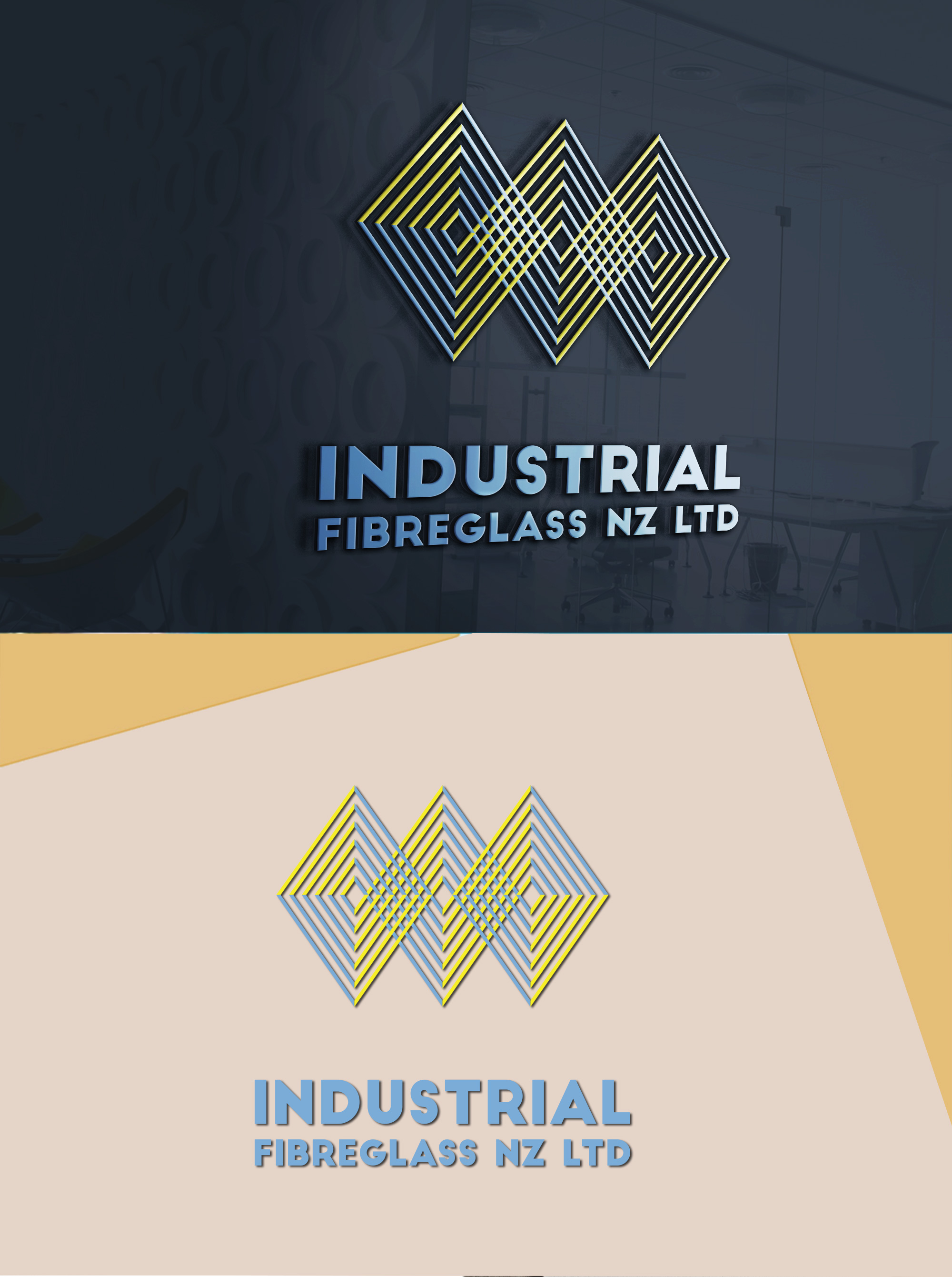 Logo Design by Wonderful design for this project | Design #34491914