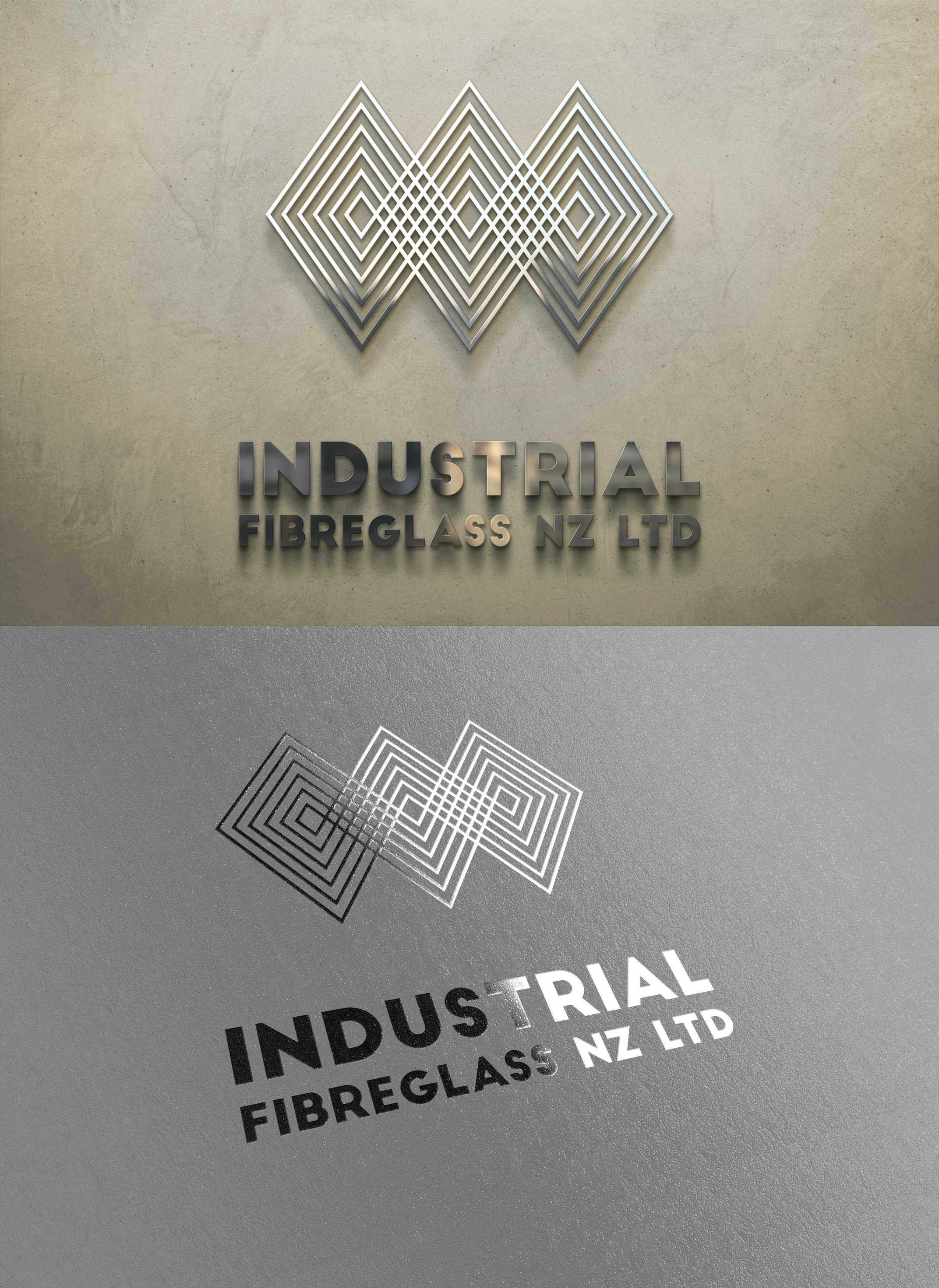 Logo Design by Wonderful design for this project | Design #34491915