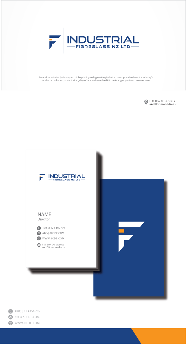 Logo Design by zebronicgraphic for this project | Design #34487747