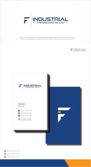 Logo Design by zebronicgraphic for this project | Design: #34487747