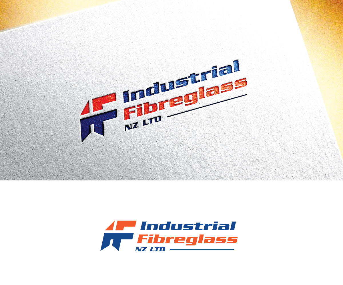 Logo Design by step forward 2 for this project | Design #34488413