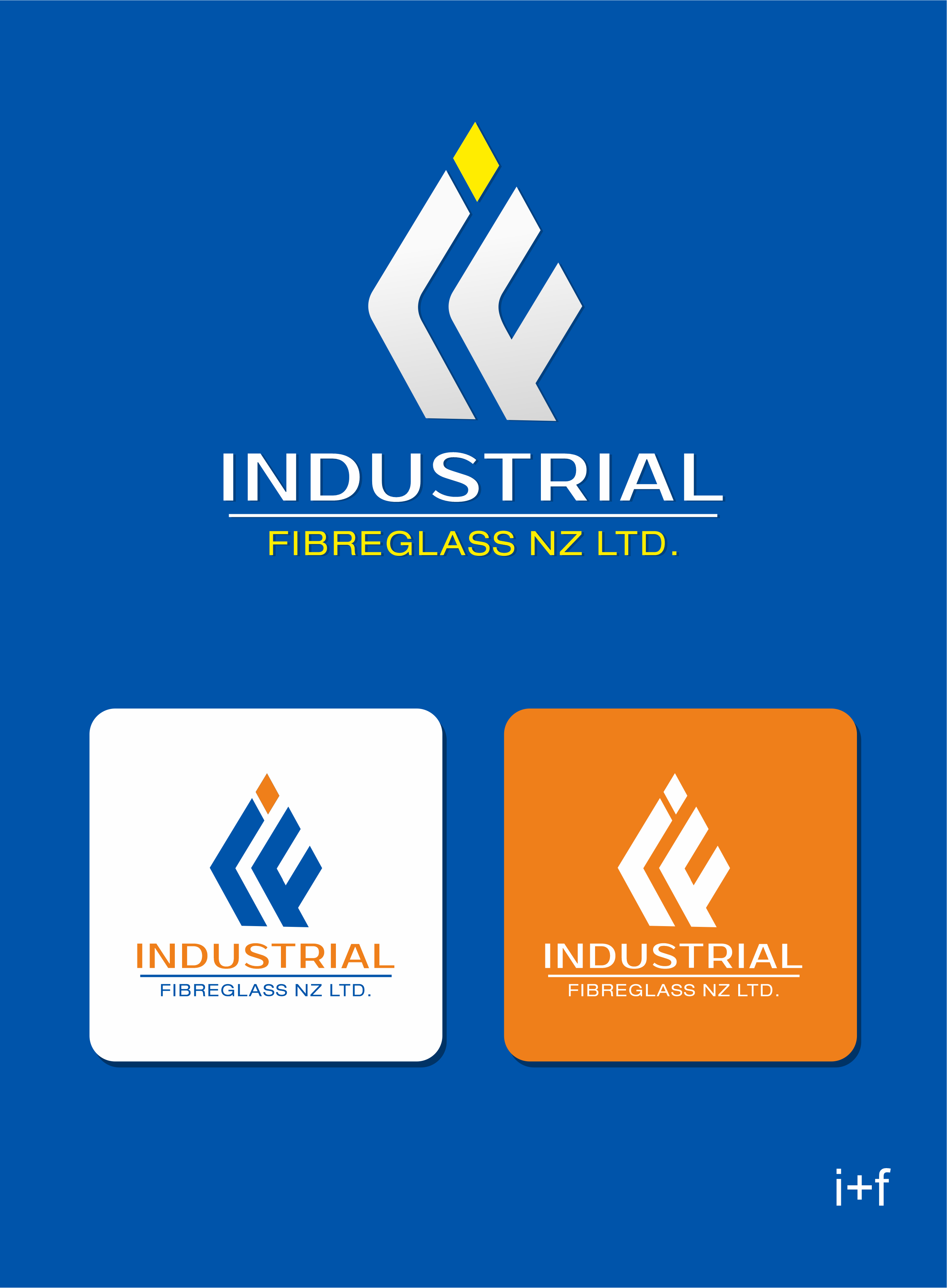 Logo Design by mayur 99 for this project | Design #34506682