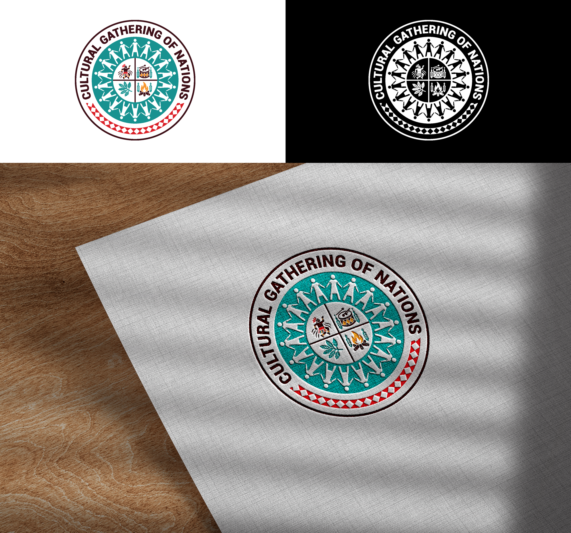 Logo Design by RA-bica for this project | Design #34488209