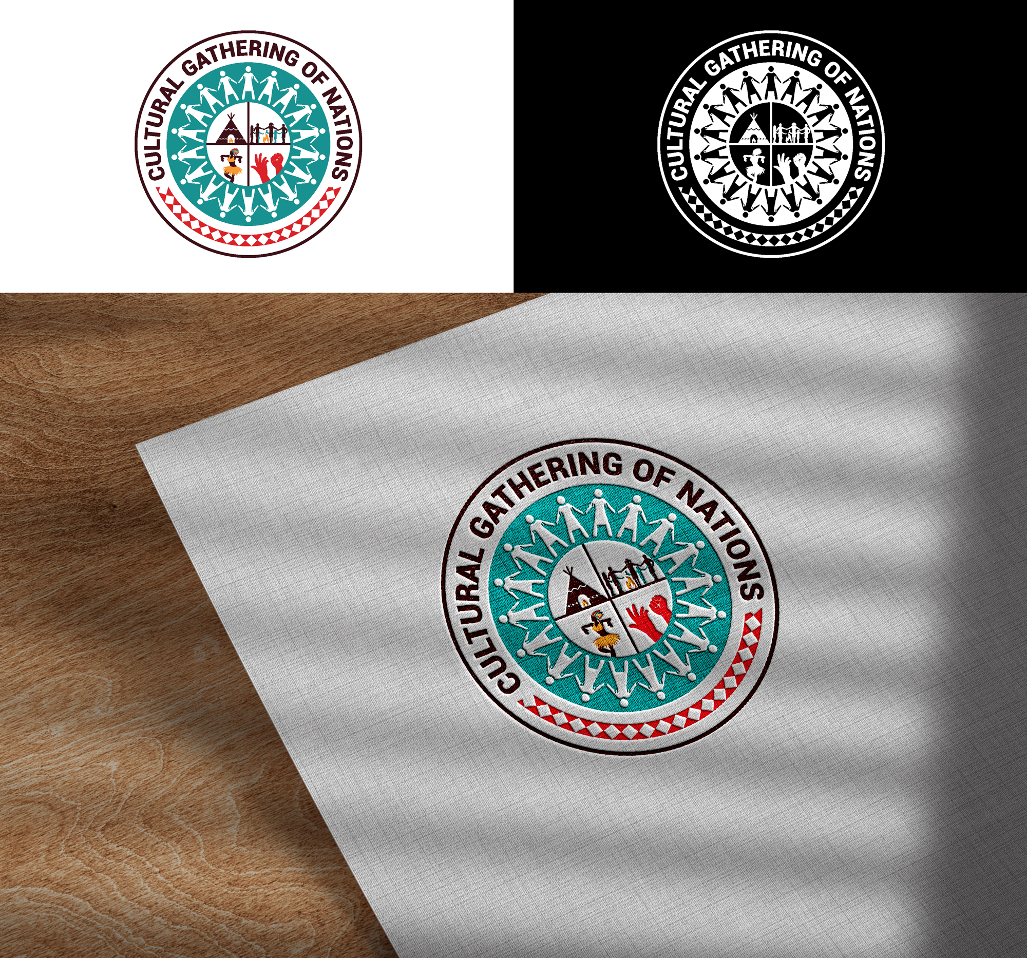 Logo Design by RA-bica for this project | Design #34502871