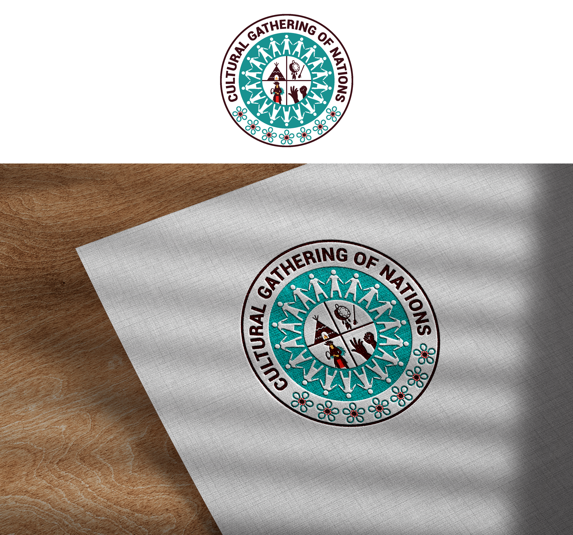 Logo Design by RA-bica for this project | Design #34515519