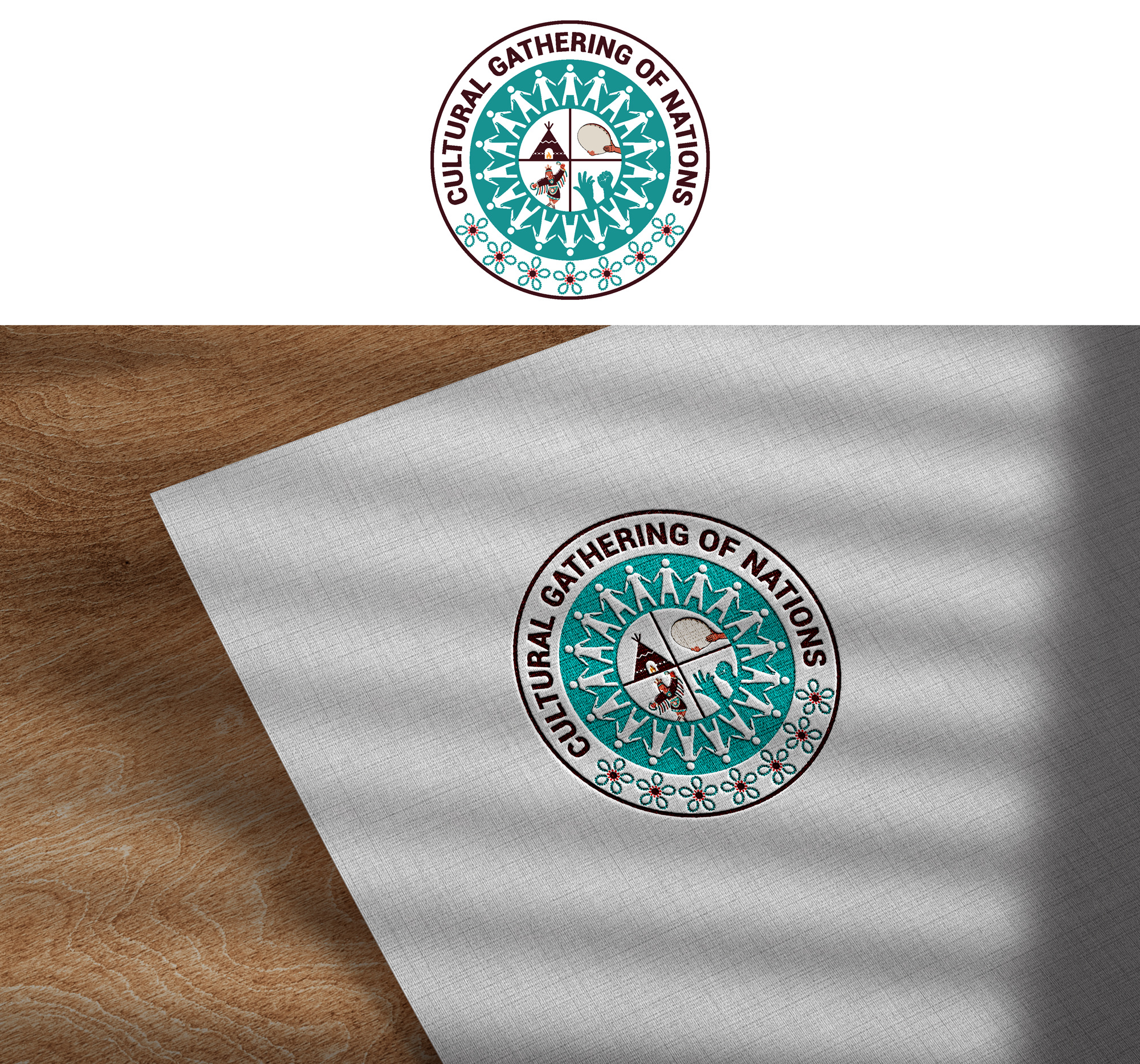 Logo Design by RA-bica for this project | Design #34527715