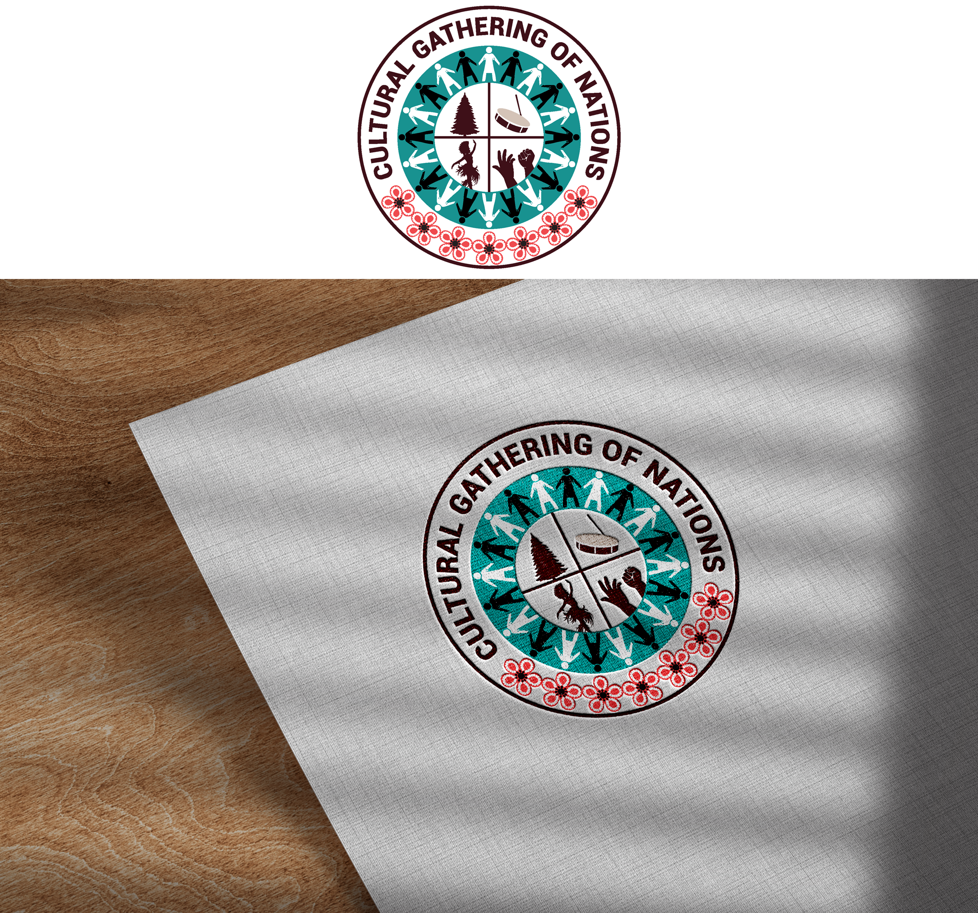 Logo Design by RA-bica for this project | Design #34533394