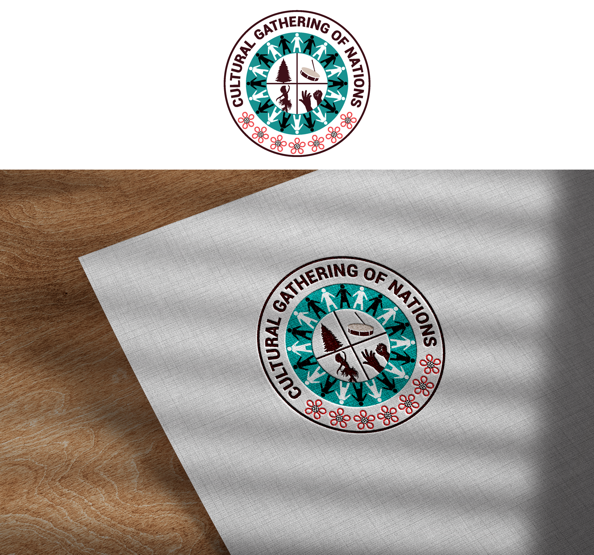 Logo Design by RA-bica for this project | Design #34533395