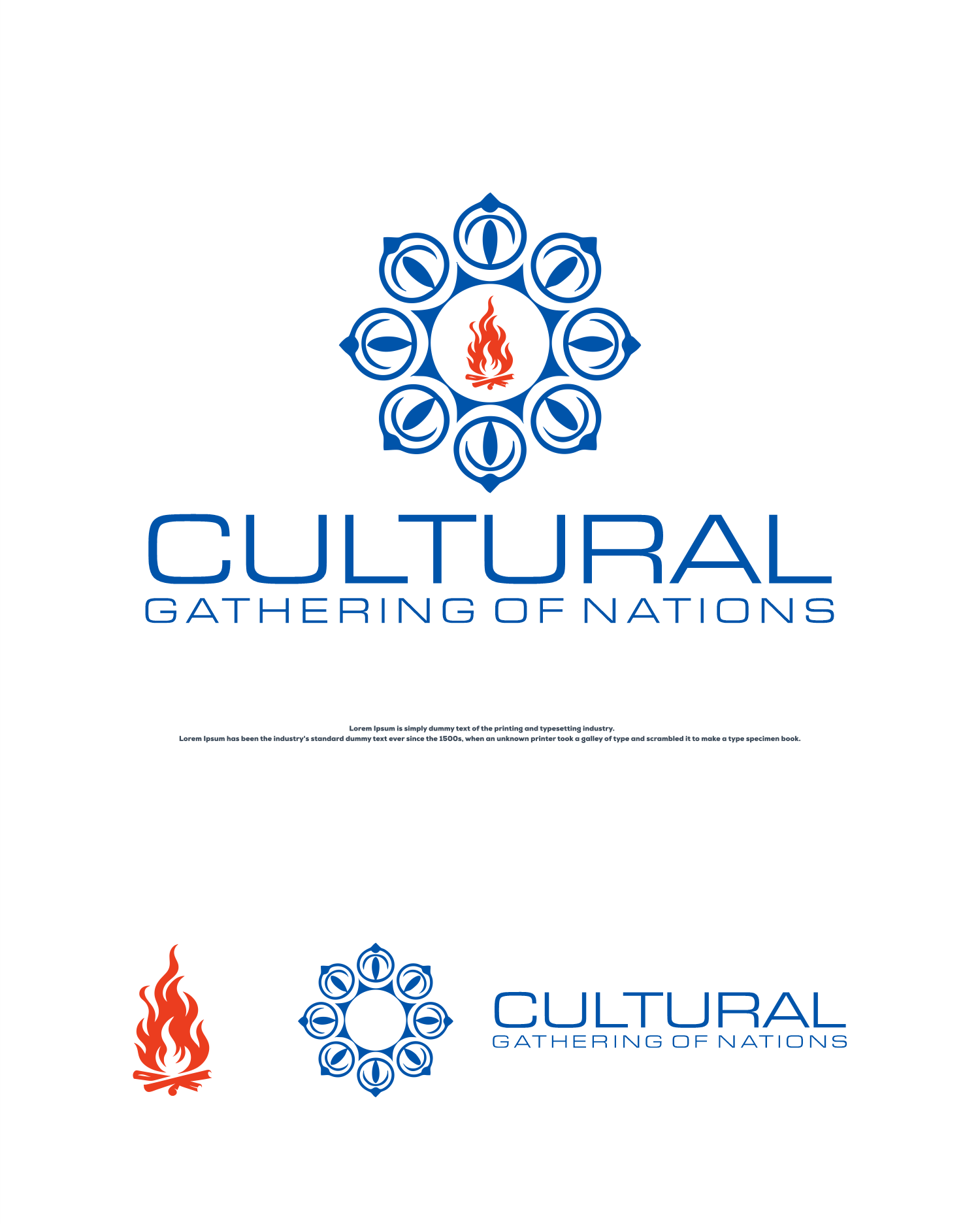 Diseño de Logo por Design_crative para este proyecto | Diseño #34486912