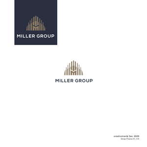 Logo Design by creativziner