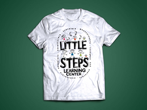 T-Shirt-Design von Lumen Branding für dieses Projekt | Design: #34513982