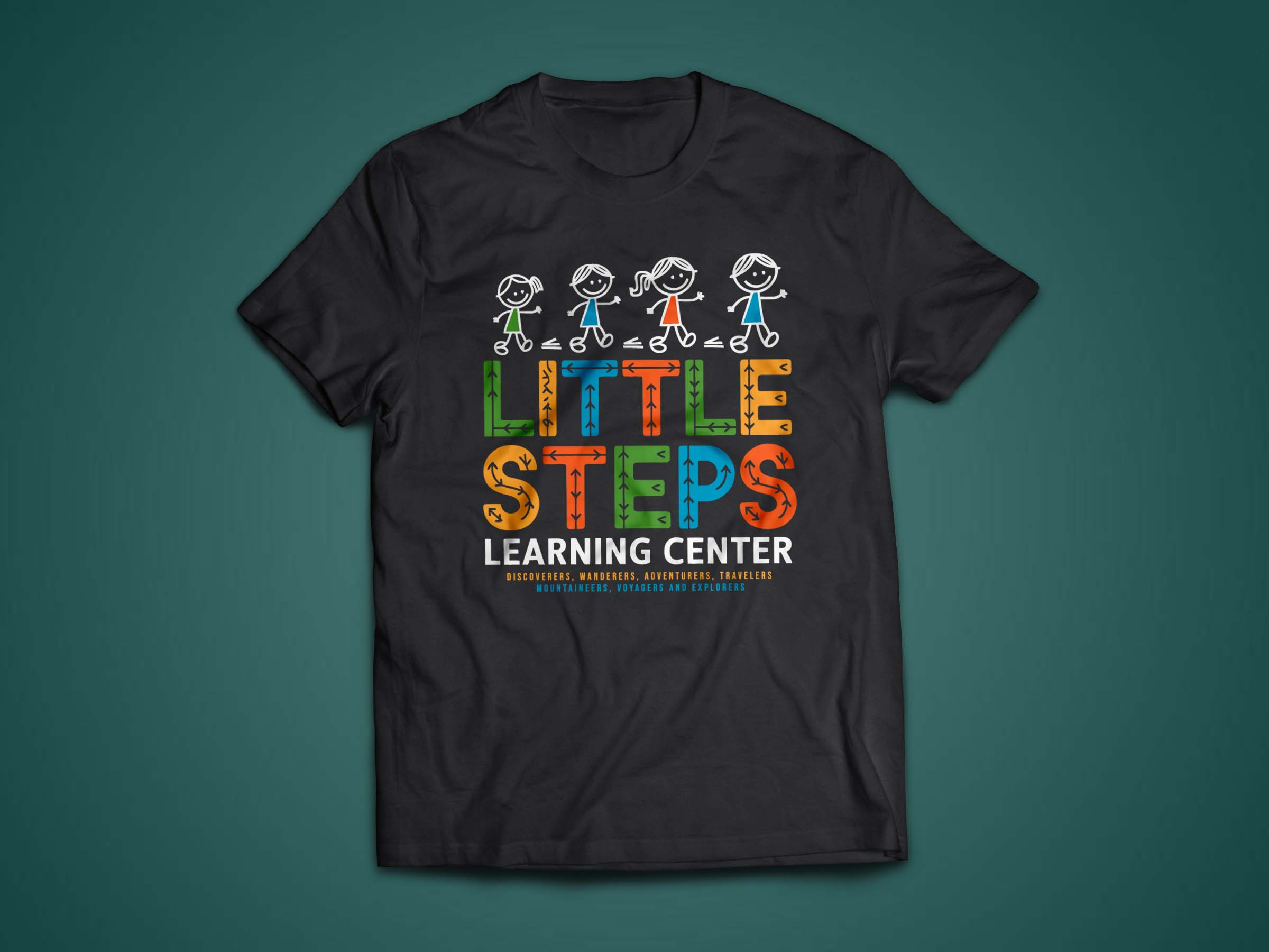 Design de T-shirt par Lumen Branding pour ce projet | Design #34518069