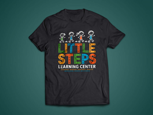 T-Shirt-Design von Lumen Branding für dieses Projekt | Design: #34518069