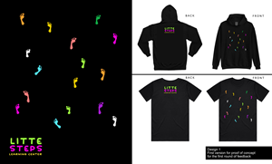T-shirt Design by AnninWonderland for this project | Design: #34490784
