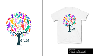 T-shirt Design by AnninWonderland for this project | Design: #34513414