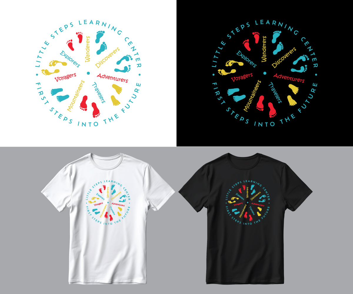 Design de T-shirt par Lilie pour ce projet | Design #34513306