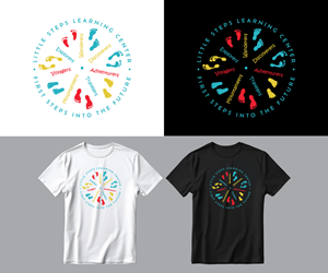 T-shirt Design by Lilie for this project | Design: #34513306