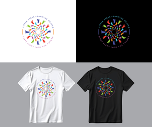 T-shirt Design by Lilie for this project | Design: #34526633
