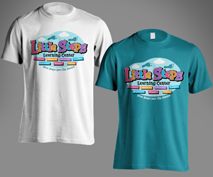 T-shirt Design by Andi Yan for this project | Design: #34525795