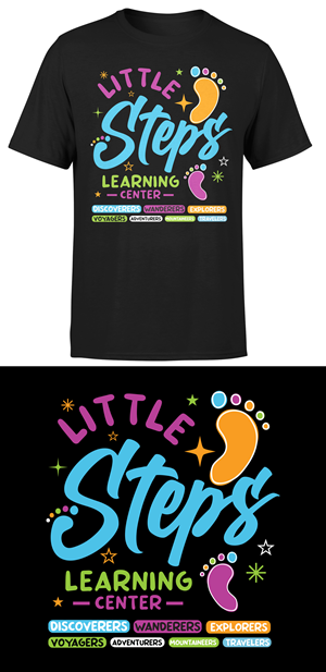 Little Steps Learning Center