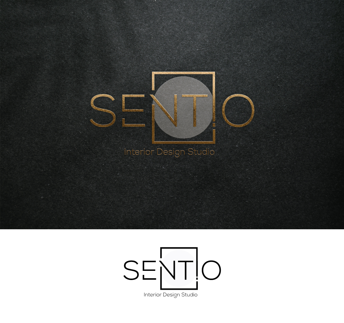Logo Design by Om Namah Shivay for this project | Design #34496494