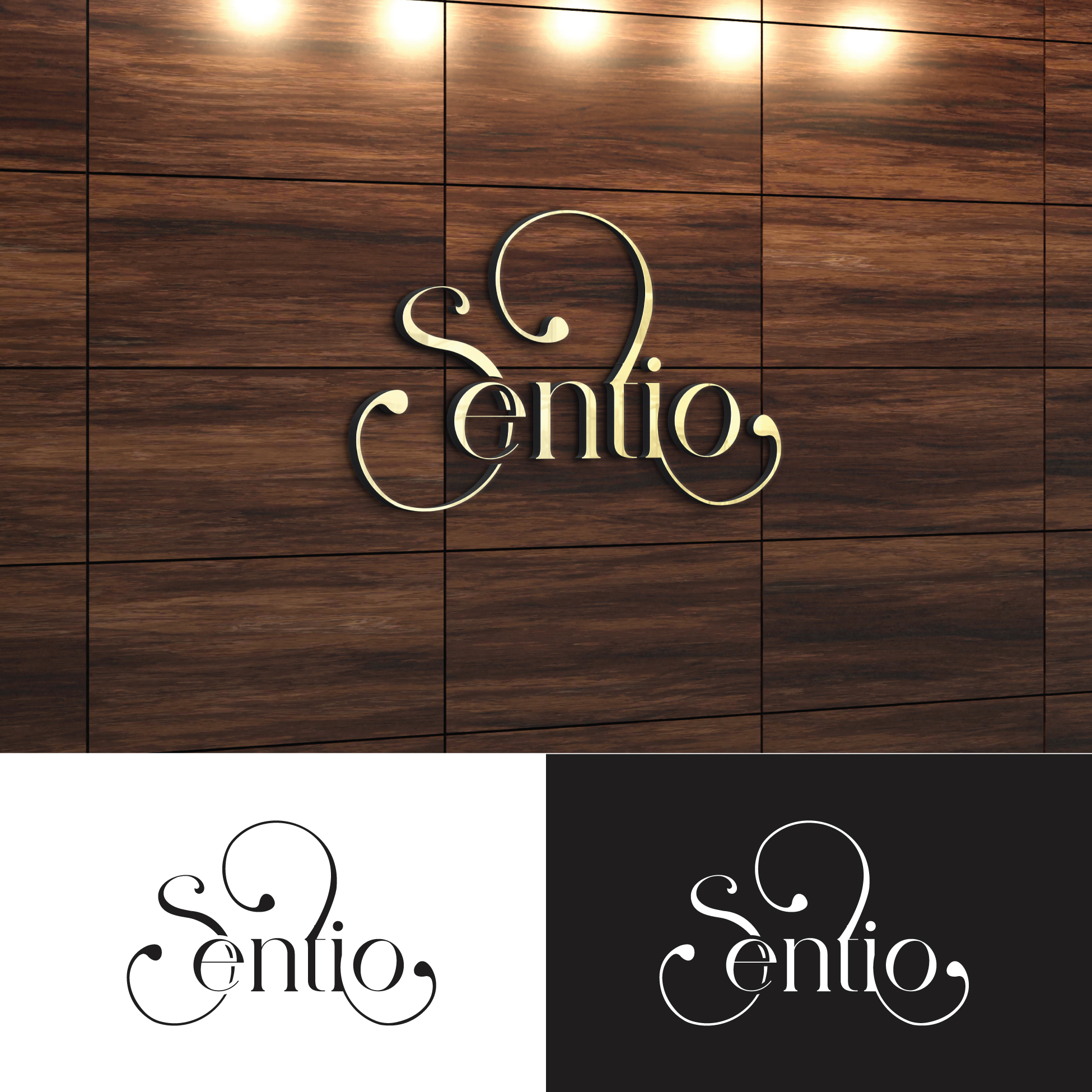 Logo Design by StromDesignHub for this project | Design #34491055