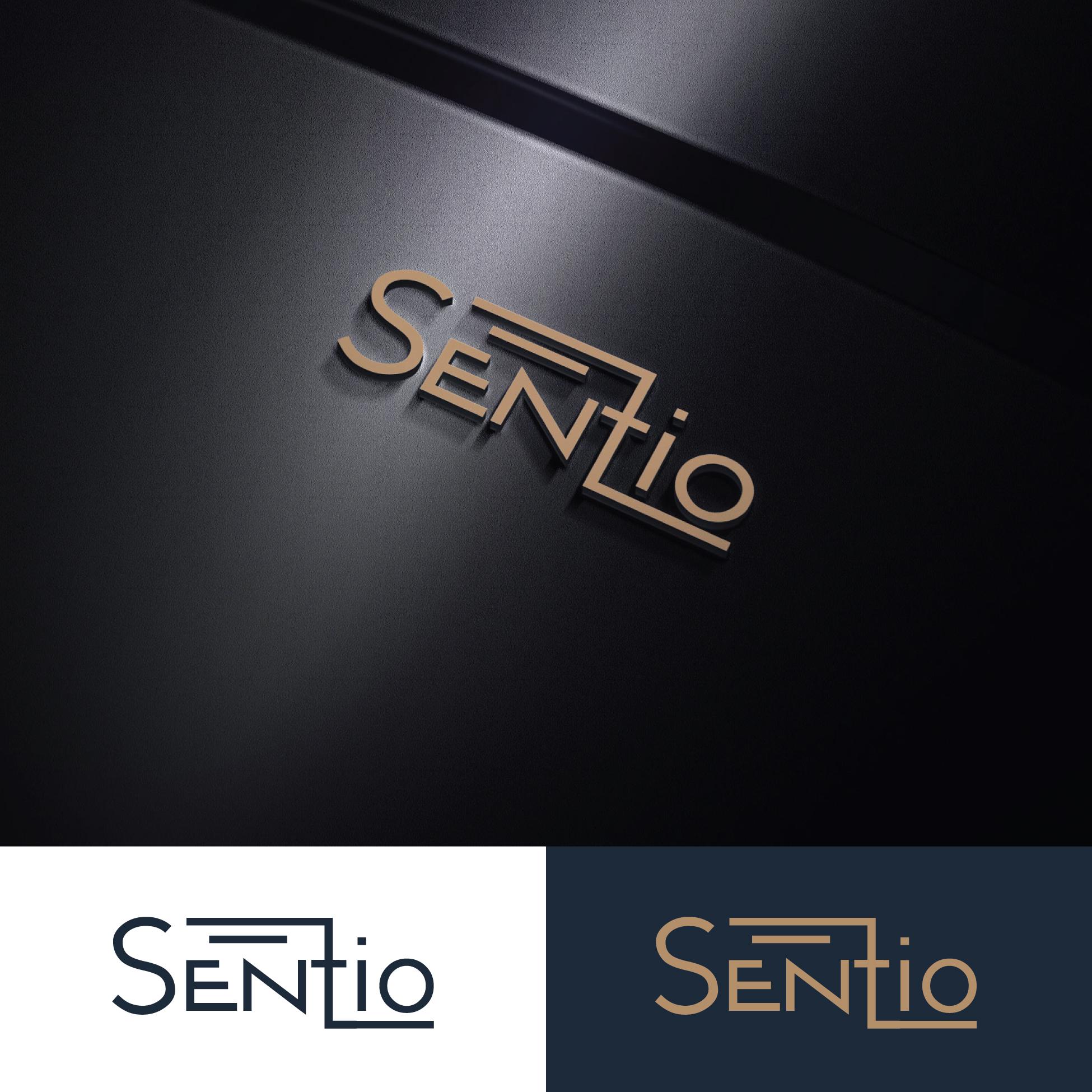 Logo Design by StromDesignHub for this project | Design #34491056