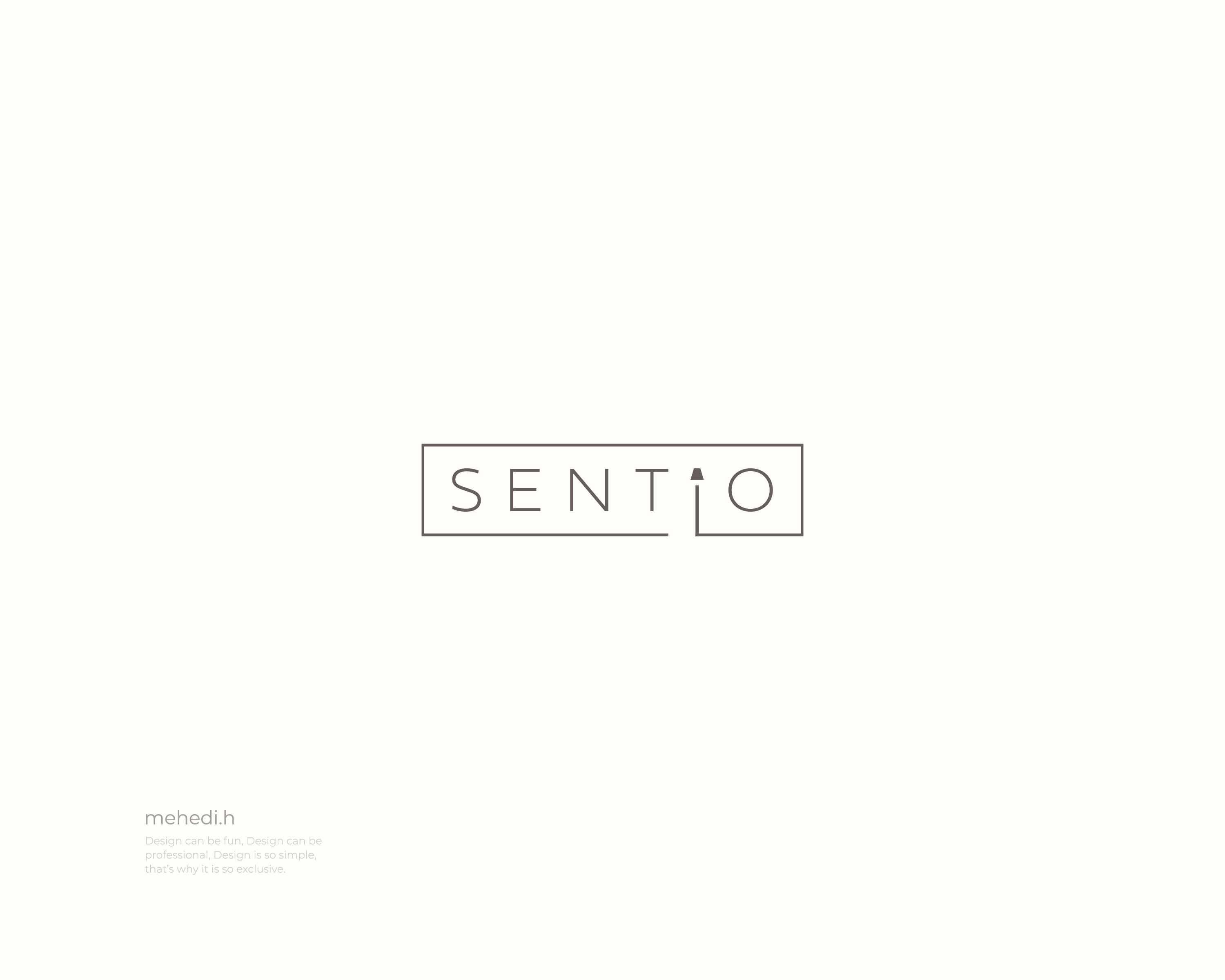 Logo Design by mehedi.h for this project | Design #34490736