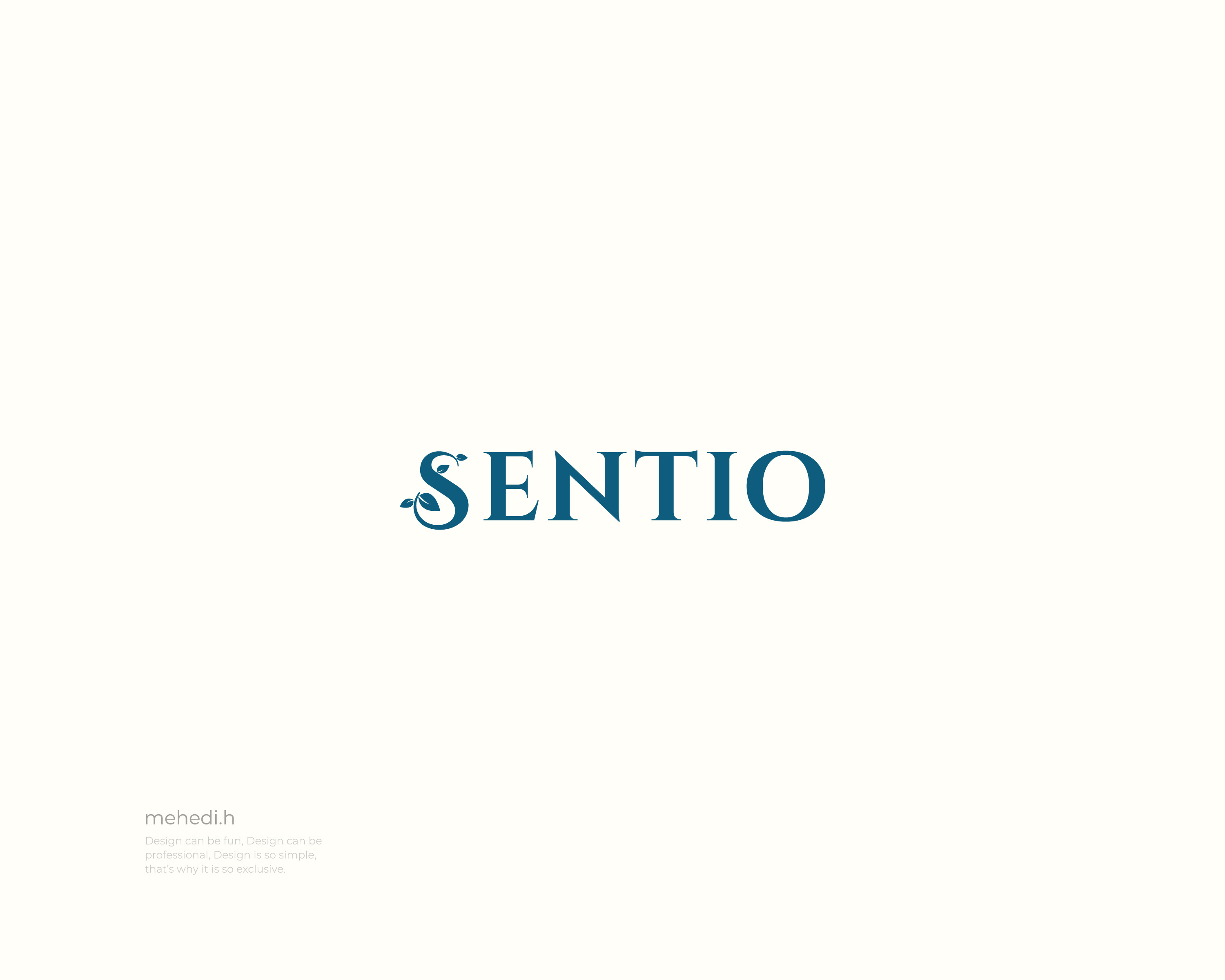 Logo Design by mehedi.h for this project | Design #34490738