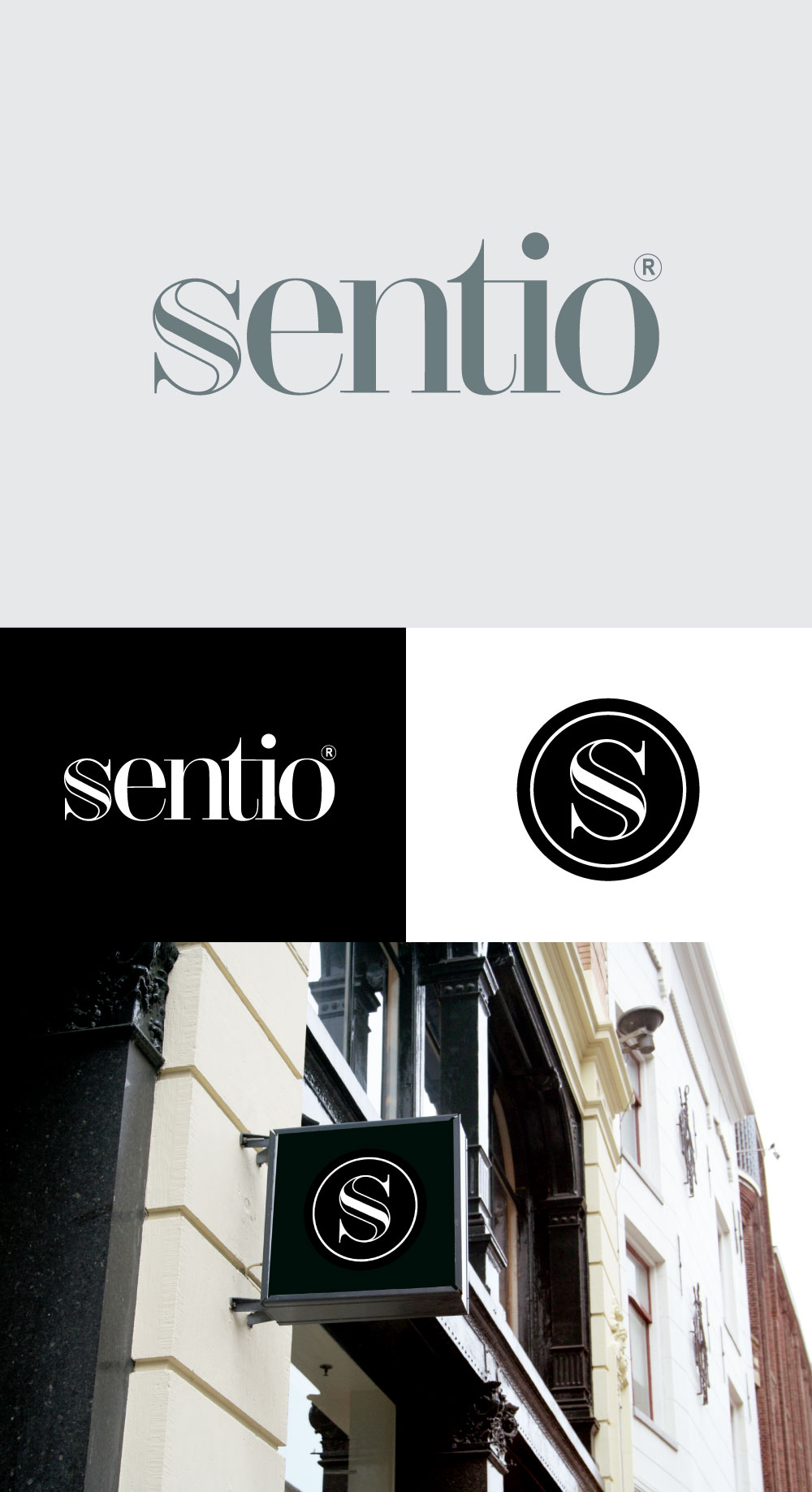Logo Design by KING JM for this project | Design #34495439