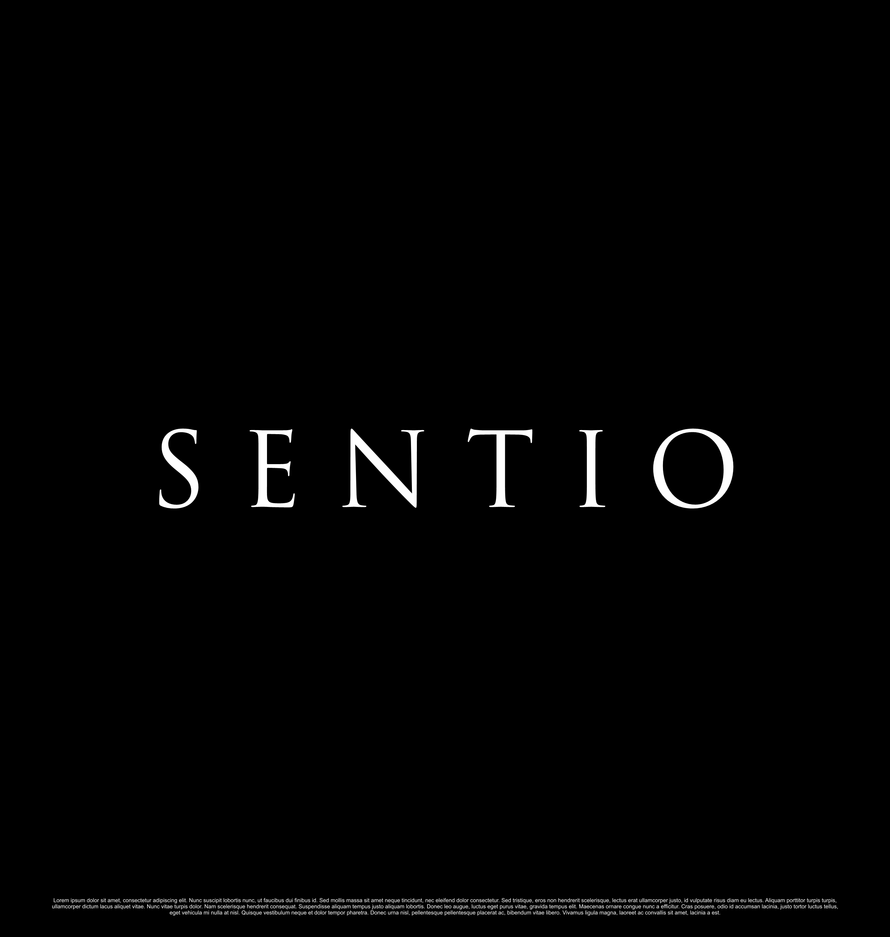 Logo Design by saesean for this project | Design #34496544