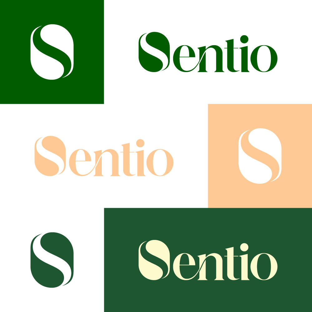 Logo Design by loveqis for this project | Design #34495332