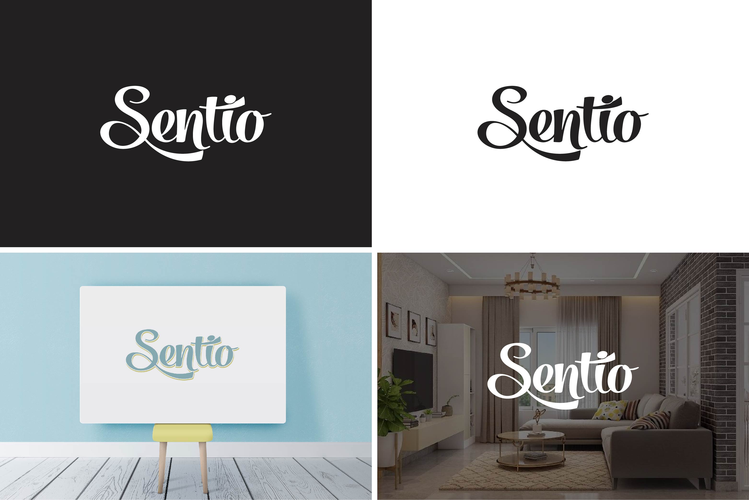 Diseño de Logo por Hanzulla wahid para este proyecto | Diseño #34507661