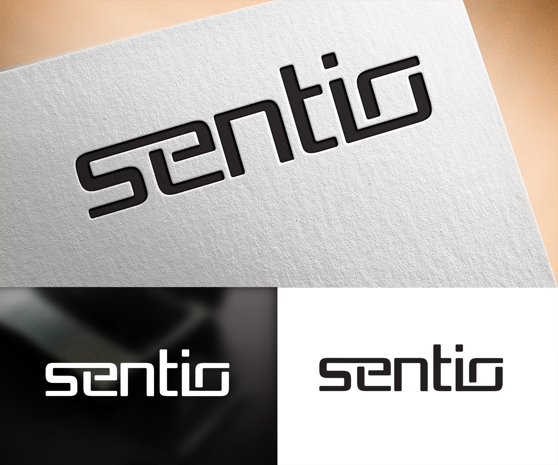 Logo Design by Vishak vasu for this project | Design #34527691