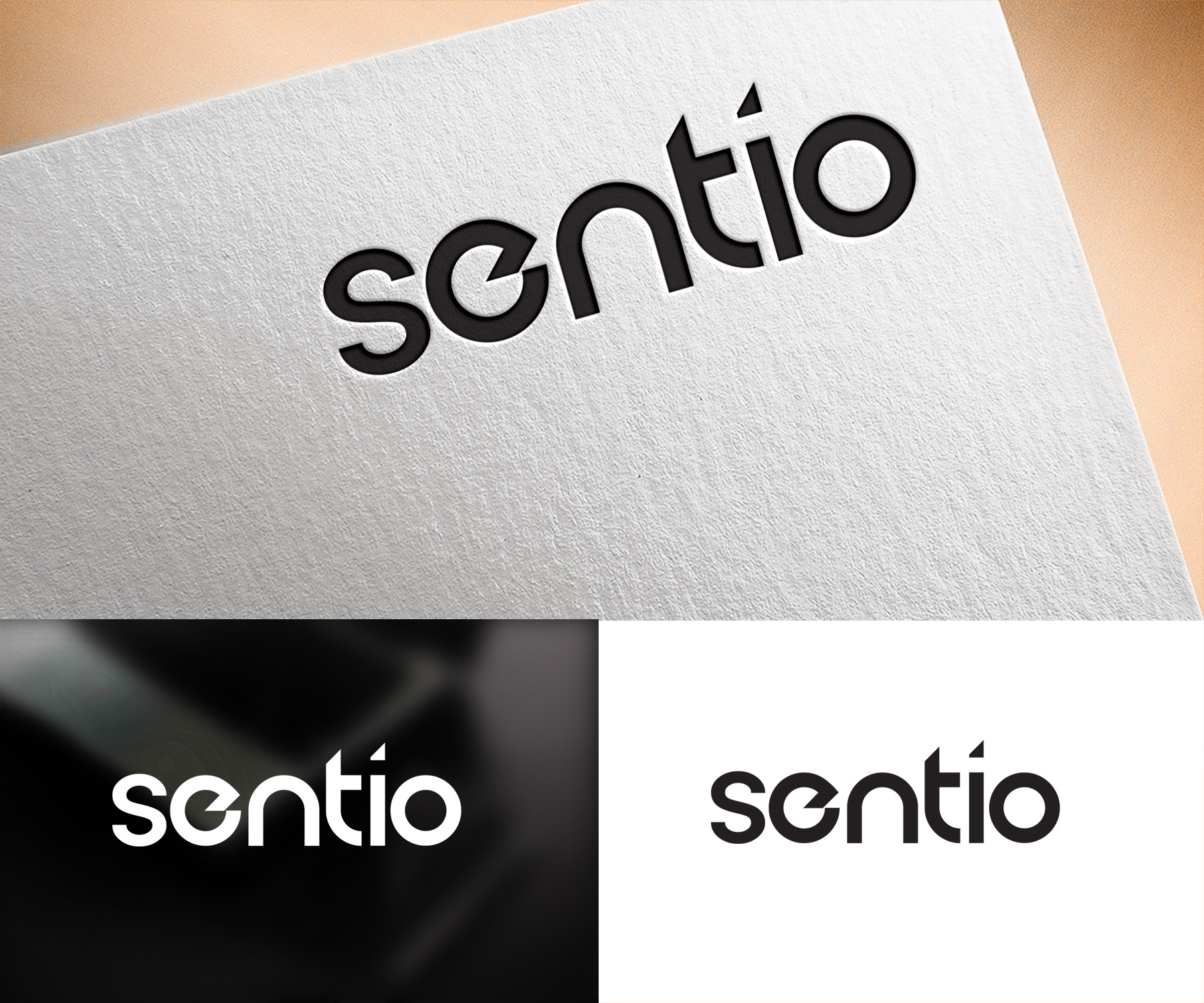 Logo Design by Vishak vasu for this project | Design #34527747