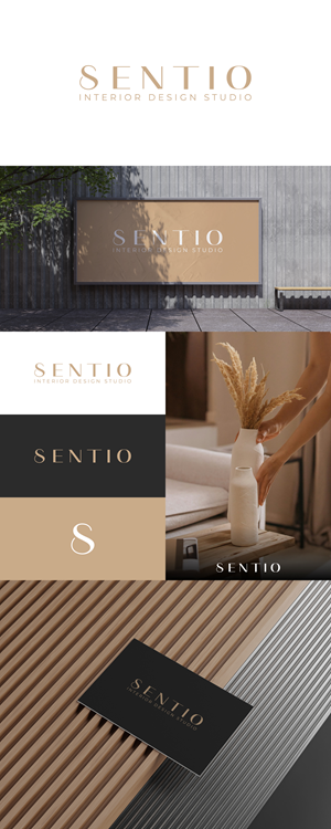 Logo Design by TenMa.Std for this project | Design #34526328