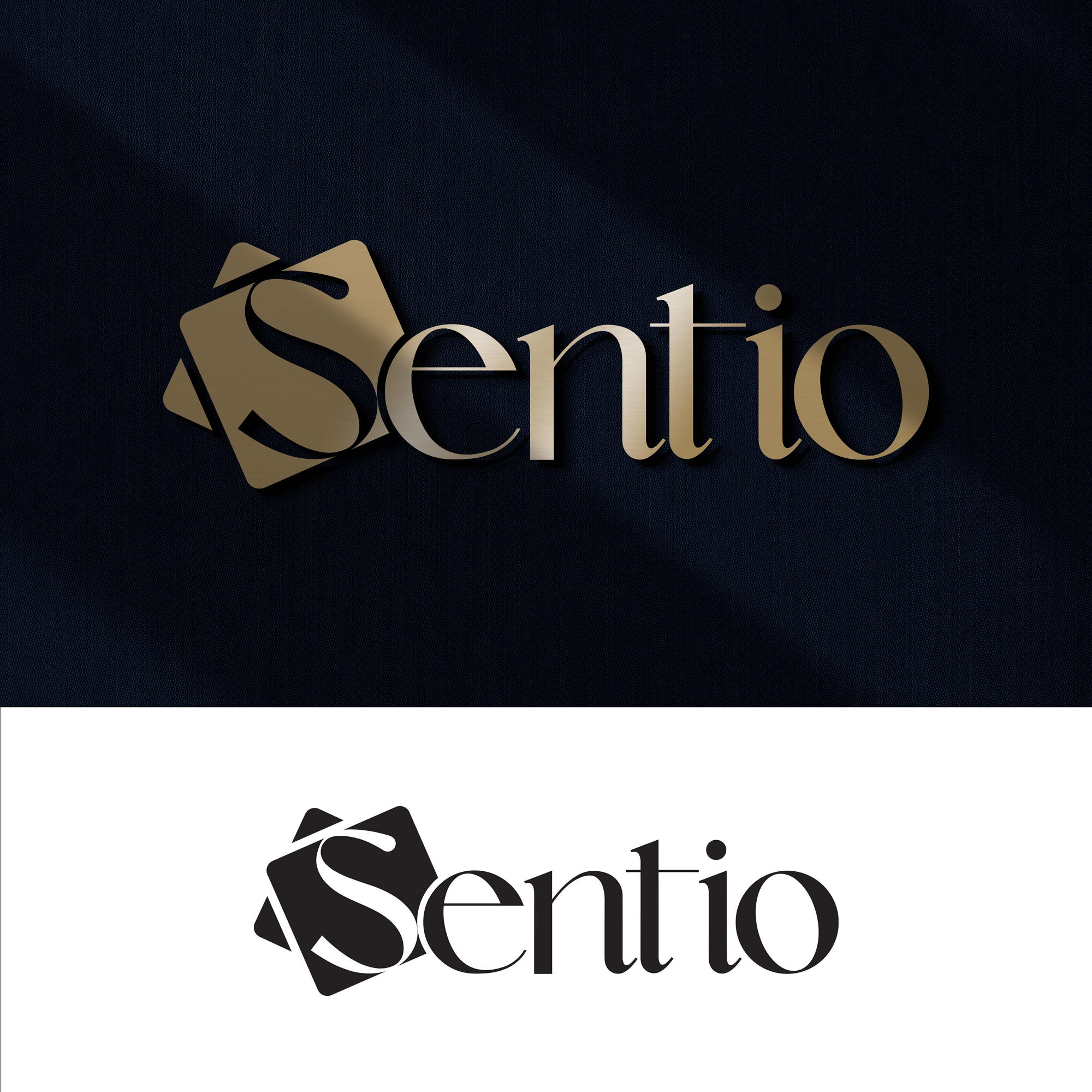 Logo Design by Impressive Solutions for this project | Design #34488073