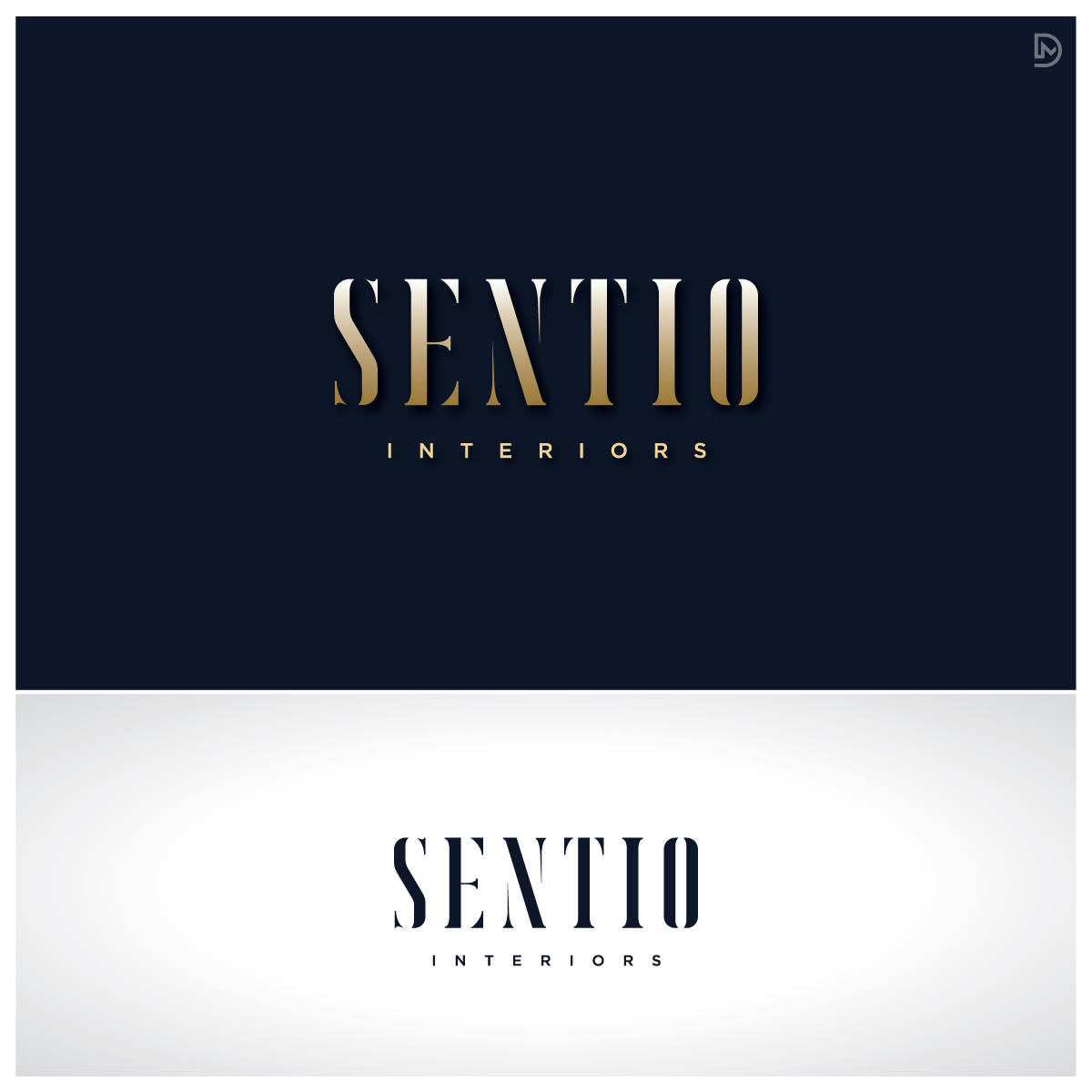 Logo Design by D_Mantra for this project | Design #34487586