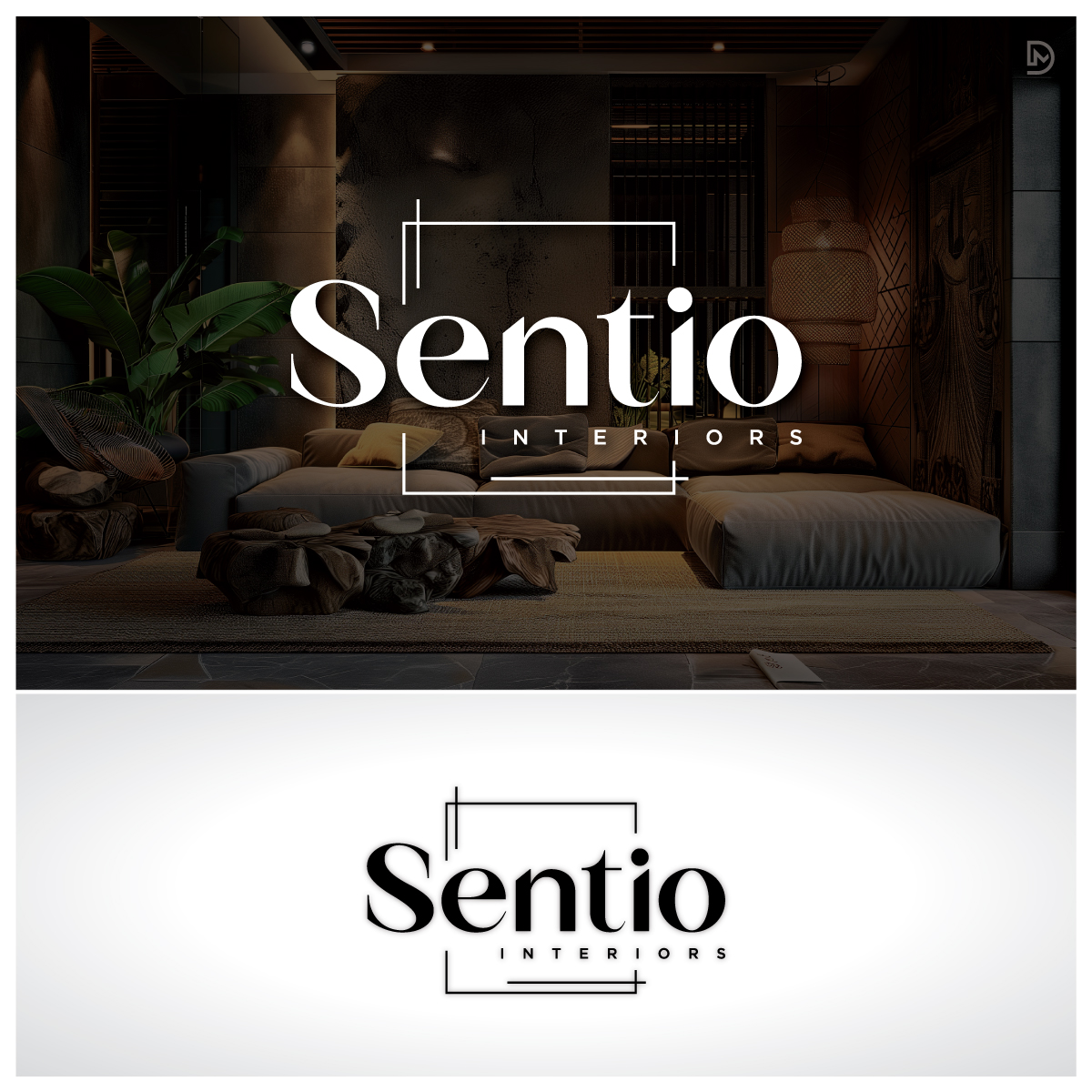 Diseño de Logo por D_Mantra para este proyecto | Diseño #34487587
