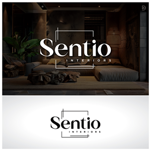 Diseño de Logo por D_Mantra para este proyecto | Diseño: #34487587