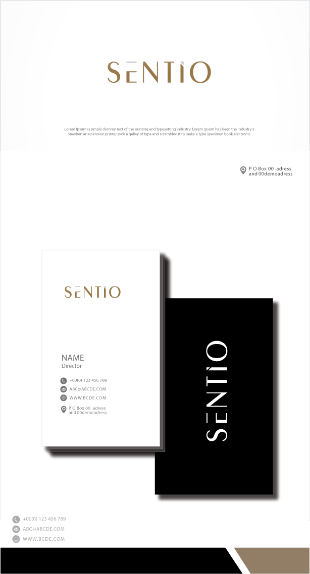 Logo Design by zebronicgraphic for this project | Design #34489200