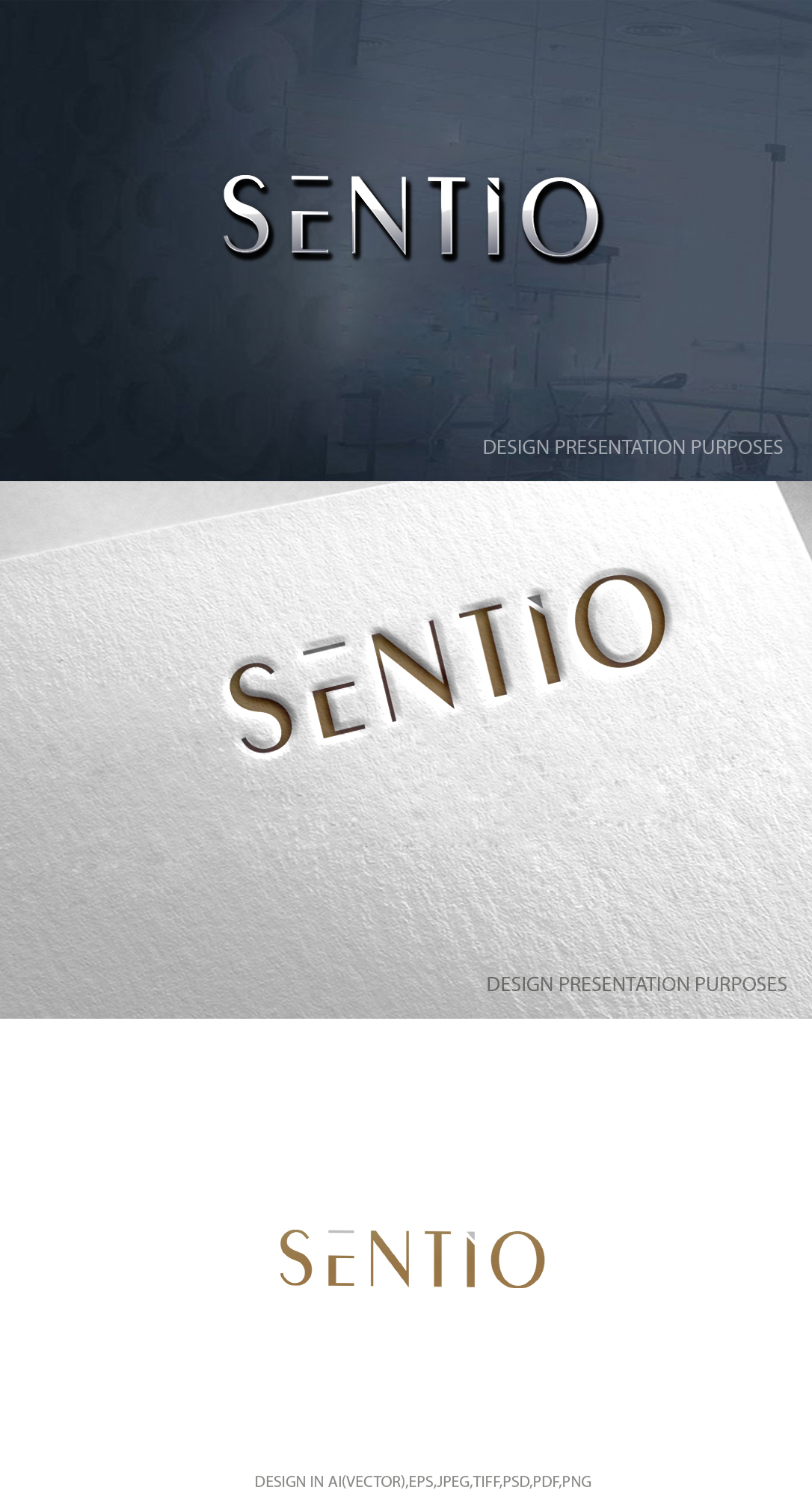 Logo Design by zebronicgraphic for this project | Design #34489201