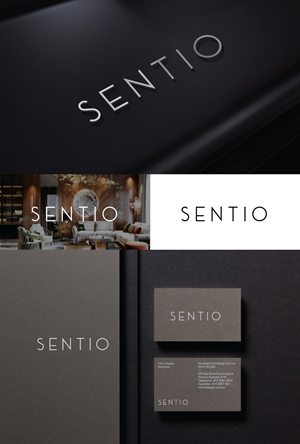Logo Design by step forward 2 for this project | Design: #34488374