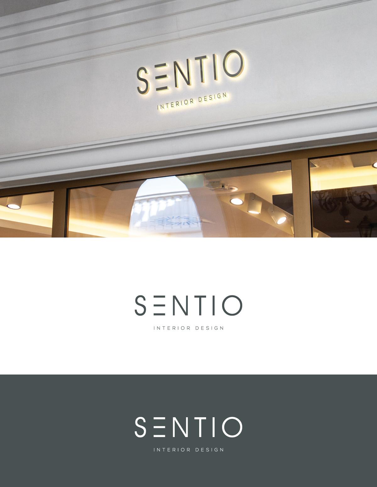 Logo Design by step forward 2 for this project | Design #34488497