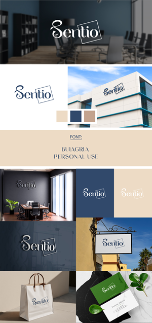 Diseño de Logo por TheWebD para este proyecto | Diseño: #34499349