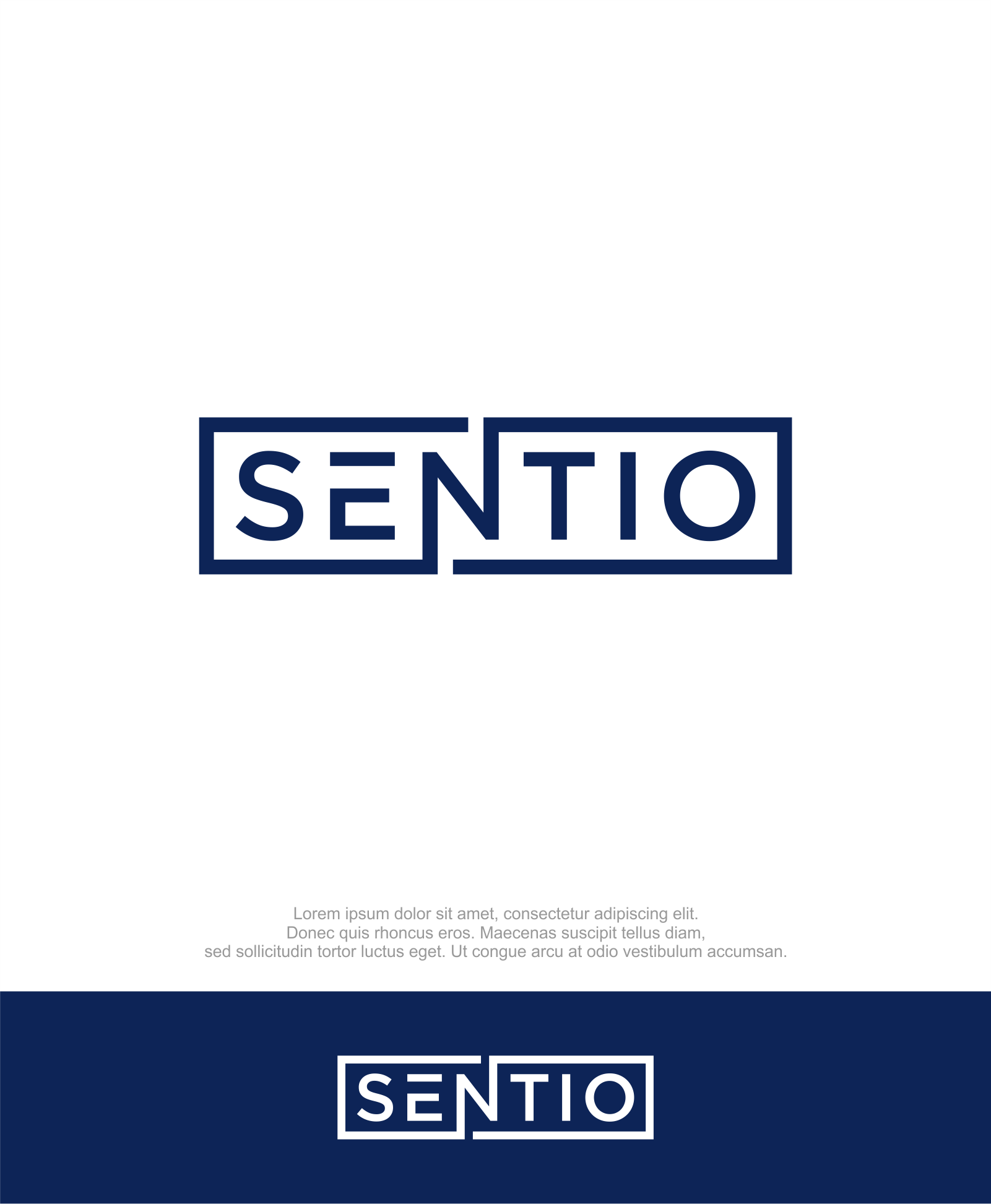 Logo Design by M.Syaiful Huda for this project | Design #34486967