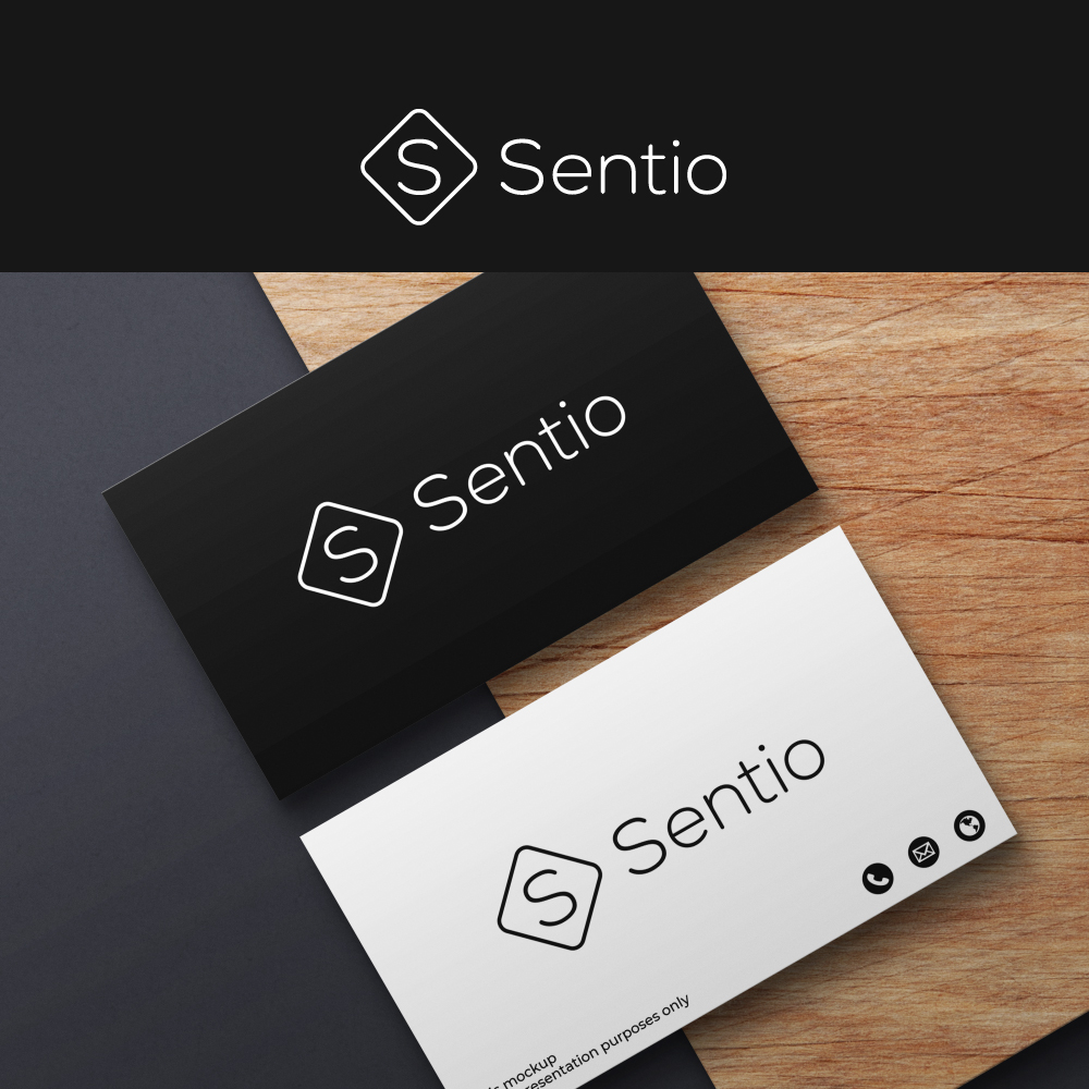 Logo Design by vidarshana 2 for this project | Design #34520291