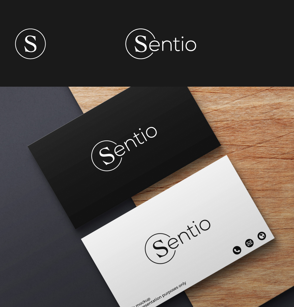 Logo Design by vidarshana 2 for this project | Design #34520794